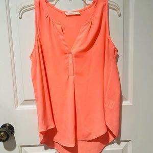 V neck blouse